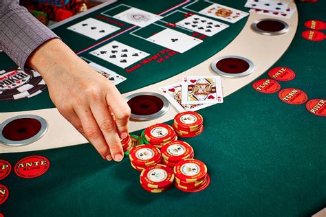 crown casino texas holdem poker tournament